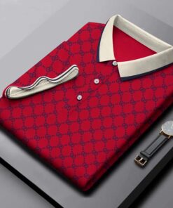 Hot Brand Luxury Polo - HD4696
