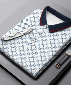 Hot Brand Luxury Polo - HD4697