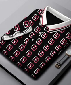 Hot Brand Luxury Polo - HD4698
