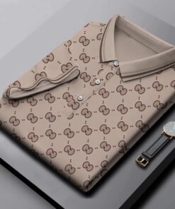 Hot Brand Luxury Polo - HD4699