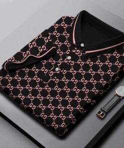 Hot Brand Luxury Polo - HD4700