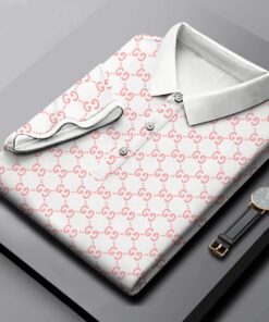 Hot Brand Luxury Polo - HD4701