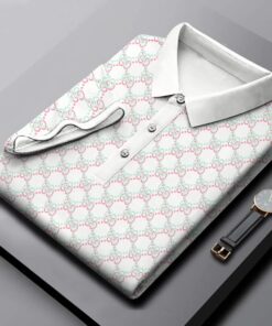 Hot Brand Luxury Polo - HD4702