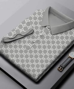 Hot Brand Luxury Polo - HD4704