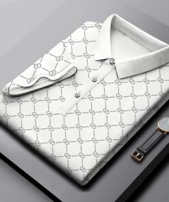 Hot Brand Luxury Polo - HD4706