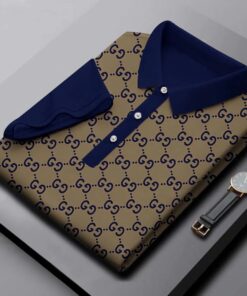 Hot Brand Luxury Polo - HD4708