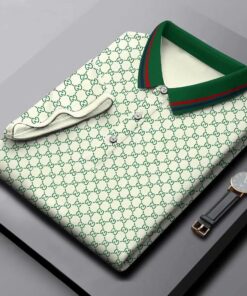 Hot Brand Luxury Polo - HD4710