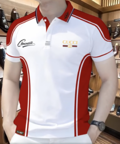 Hot Brand Luxury Polo - HD4711