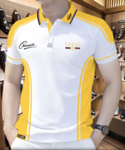 Hot Brand Luxury Polo - HD4712