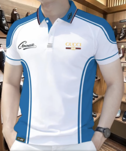 Hot Brand Luxury Polo - THPO2