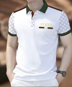 Hot Brand Luxury Polo - HD4715