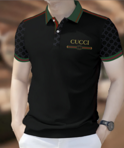 Hot Brand Luxury Polo - HD4716