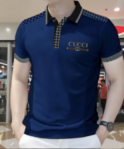 Hot Brand Luxury Polo - HD4717