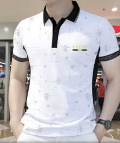 Hot Brand Luxury Polo - HD4720