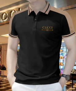 Hot Brand Luxury Polo - HD4721