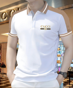 Hot Brand Luxury Polo - HD4722