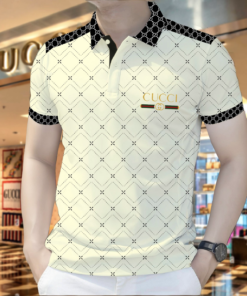 Hot Brand Luxury Polo - HD4724