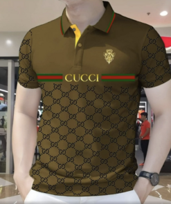 Hot Brand Luxury Polo - HD4725