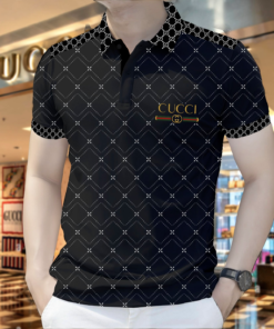 Hot Brand Luxury Polo - HD4726