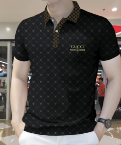 Hot Brand Luxury Polo - HD4727