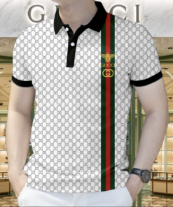Hot Brand Luxury Polo - HD4728