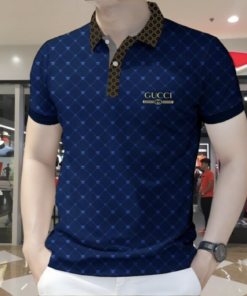 Hot Brand Luxury Polo - HD4729