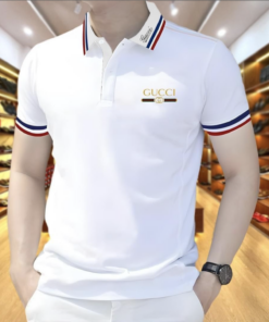 Hot Brand Luxury Polo - HD4730