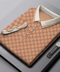 Hot Brand Luxury Polo - HD4731