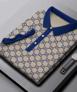 Hot Brand Luxury Polo - HD4732