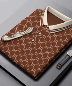 Hot Brand Luxury Polo - HD4733