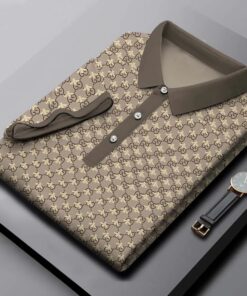 Hot Brand Luxury Polo - HD4735