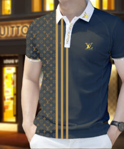Hot Brand L Luxury Polo Shirt HD4737