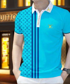 Hot Brand L Luxury Polo Shirt HD4738