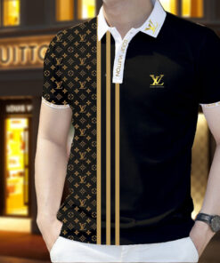 Hot Brand L Luxury Polo Shirt HD4739