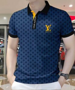 Hot Brand L Luxury Polo Shirt HD4740