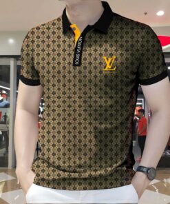 Hot Brand L Luxury Polo Shirt HD4743