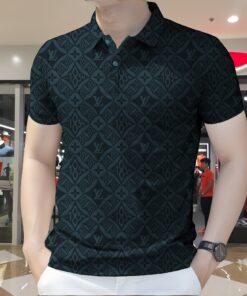 Hot Brand L Luxury Polo Shirt HD4744