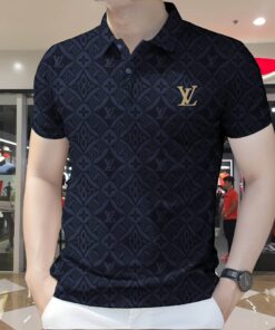 Hot Brand L Luxury Polo Shirt HD4746
