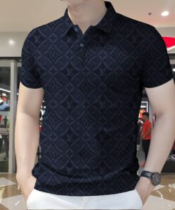Hot Brand L Luxury Polo Shirt HD4747