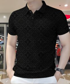 Hot Brand L Luxury Polo Shirt HD4748
