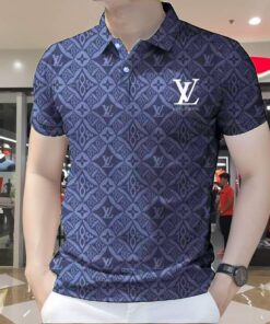 Hot Brand L Luxury Polo Shirt HD4749