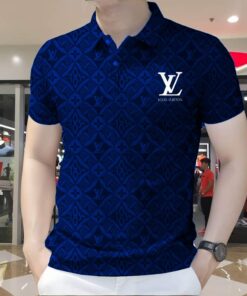 Hot Brand L Luxury Polo Shirt HD4751
