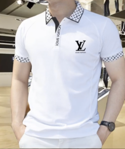 Hot Brand L Luxury Polo Shirt HD4752