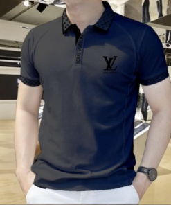Hot Brand L Luxury Polo Shirt HD4753
