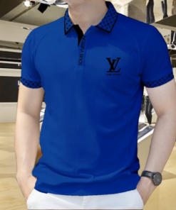 Hot Brand L Luxury Polo Shirt HD4755