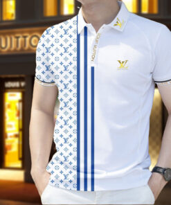 Hot Brand L Luxury Polo Shirt HD4756