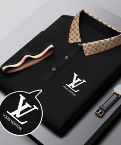Hot Brand L Luxury Polo Shirt HD1285