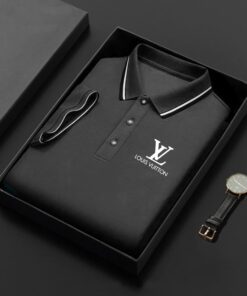 Hot Brand L Luxury Polo Shirt HD4758