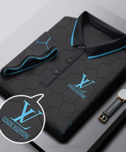 Hot Brand L Luxury Polo Shirt HD4761