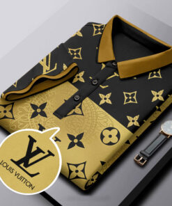 Hot Brand L Luxury Polo Shirt HD4763